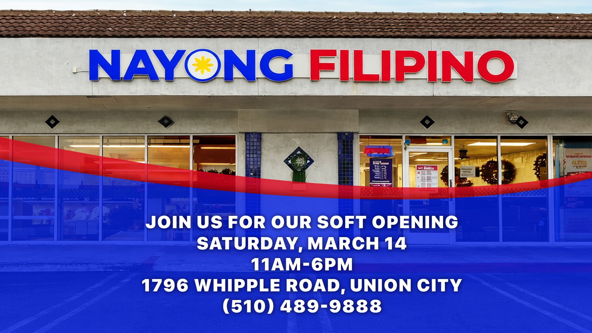 Nayong Filipino Desktop